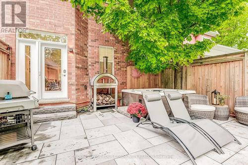 34 Washington Street, Markham, ON - Outdoor