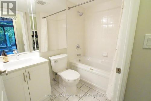 327 - 68 Corporate Drive, Toronto, ON - Indoor Photo Showing Bathroom