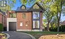 199 Balmoral Avenue, Toronto, ON  - Outdoor 