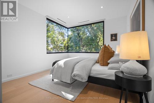 199 Balmoral Avenue, Toronto, ON - Indoor Photo Showing Bedroom