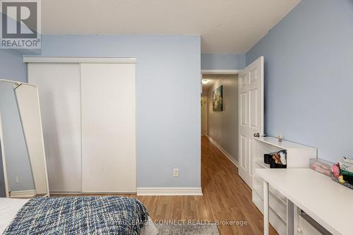 9 - 55 Cedarcroft Boulevard, Toronto, ON - Indoor Photo Showing Bedroom