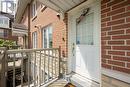 9 - 55 Cedarcroft Boulevard, Toronto, ON  - Outdoor With Exterior 