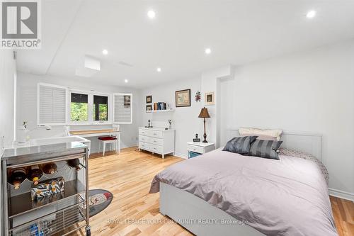 11 - 8050 Islington Avenue, Vaughan, ON - Indoor Photo Showing Bedroom