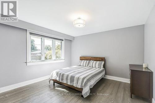 3 Laurelwood Crescent, Toronto, ON 