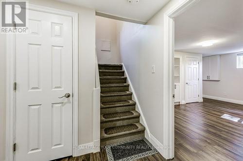 3 Laurelwood Crescent, Toronto, ON 