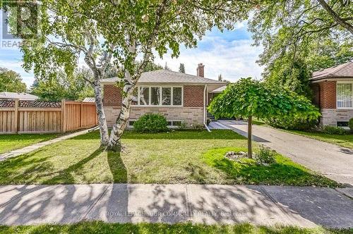 3 Laurelwood Crescent, Toronto, ON 