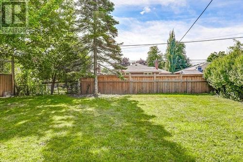 3 Laurelwood Crescent, Toronto, ON 