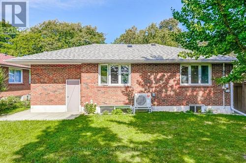 3 Laurelwood Crescent, Toronto, ON 