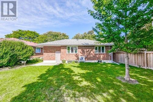 3 Laurelwood Crescent, Toronto, ON 