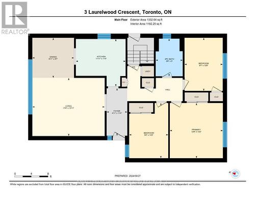 3 Laurelwood Crescent, Toronto, ON 