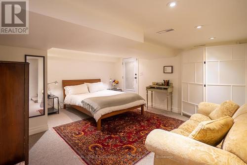 198 Bellwoods Avenue, Toronto, ON - Indoor Photo Showing Bedroom