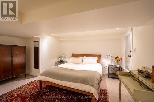 198 Bellwoods Avenue, Toronto, ON - Indoor Photo Showing Bedroom