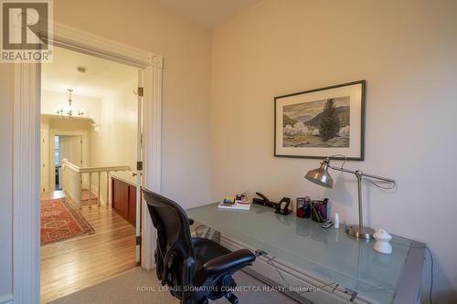 198 Bellwoods Avenue, Toronto, ON - Indoor Photo Showing Office