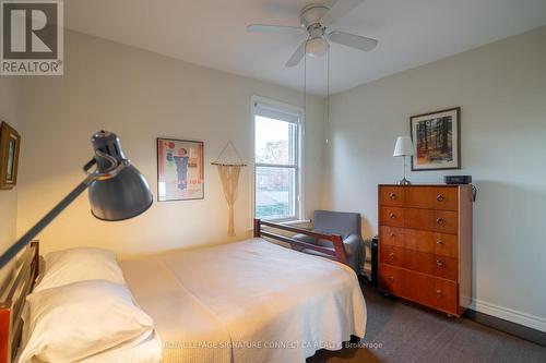 198 Bellwoods Avenue, Toronto, ON - Indoor Photo Showing Bedroom