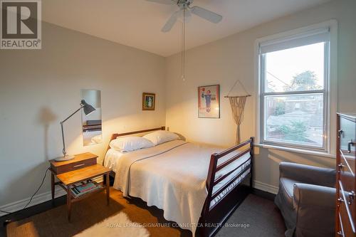 198 Bellwoods Avenue, Toronto, ON - Indoor Photo Showing Bedroom