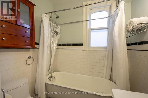 198 Bellwoods Avenue, Toronto, ON - Indoor Photo Showing Bathroom