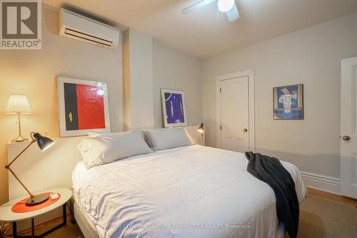 198 Bellwoods Avenue, Toronto, ON - Indoor Photo Showing Bedroom