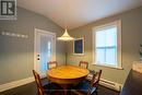 198 Bellwoods Avenue, Toronto, ON  - Indoor Photo Showing Dining Room 