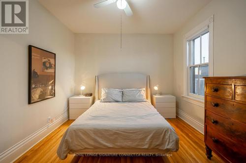 198 Bellwoods Avenue, Toronto, ON - Indoor Photo Showing Bedroom