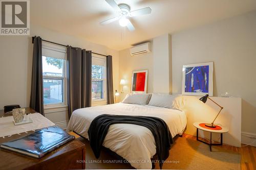 198 Bellwoods Avenue, Toronto, ON - Indoor Photo Showing Bedroom