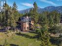 6823 Columbia Ridge  Drive, Fairmont Hot Springs, BC  - Outdoor With View 