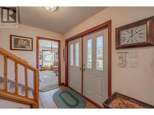 6823 Columbia Ridge  Drive, Fairmont Hot Springs, BC - Indoor Photo Showing Other Room