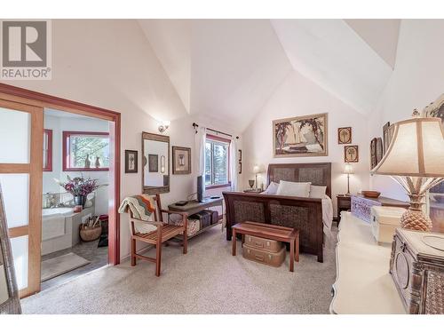 6823 Columbia Ridge  Drive, Fairmont Hot Springs, BC - Indoor