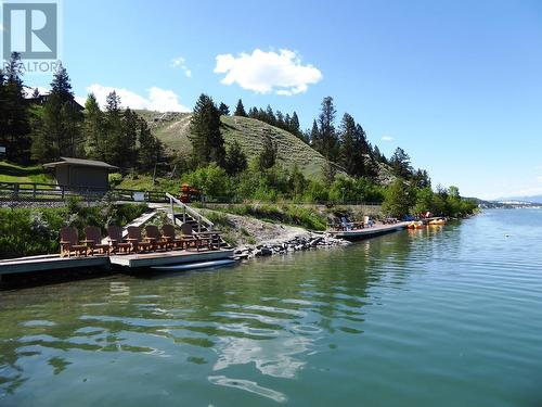 6823 Columbia Ridge  Drive, Fairmont Hot Springs, BC - Outdoor With Body Of Water With View