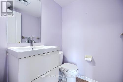 26 - 3250 Bentley Drive, Mississauga, ON - Indoor Photo Showing Bathroom