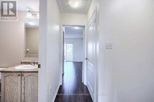 26 - 3250 Bentley Drive, Mississauga, ON - Indoor Photo Showing Bathroom