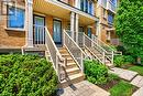 26 - 3250 Bentley Drive, Mississauga, ON  - Outdoor With Deck Patio Veranda 