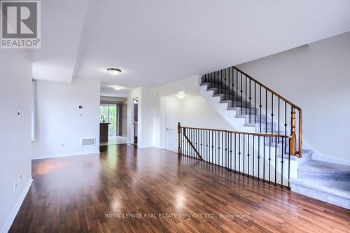 26 - 3250 Bentley Drive, Mississauga, ON - Indoor Photo Showing Other Room