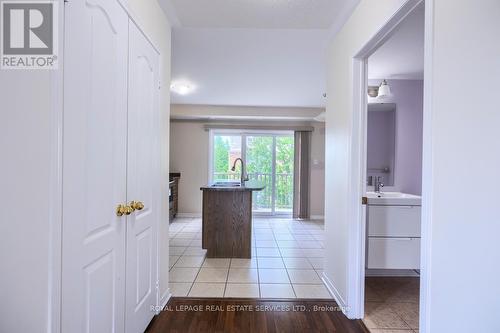 26 - 3250 Bentley Drive, Mississauga, ON - Indoor Photo Showing Other Room