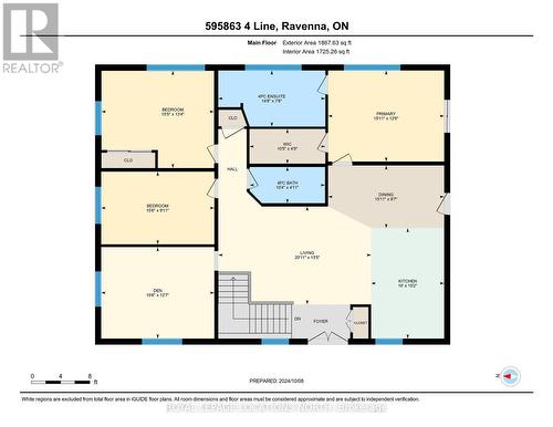 595863 4Th Line, Blue Mountains, ON - Other