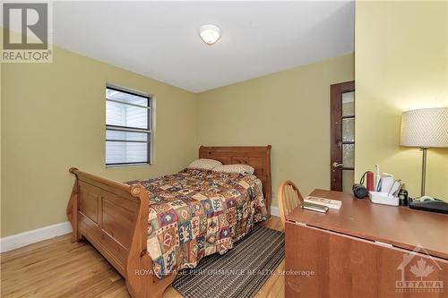 667 Melbourne Avenue, Ottawa, ON - Indoor Photo Showing Bedroom