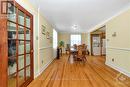 667 Melbourne Avenue, Ottawa, ON  - Indoor Photo Showing Dining Room 