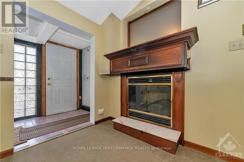 667 Melbourne Avenue, Ottawa, ON - Indoor Photo Showing Other Room