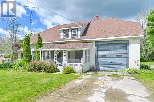 3787 Highway 37, Belleville, ON - Outdoor