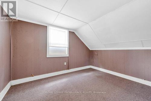 3787 Highway 37, Belleville, ON - Indoor Photo Showing Other Room