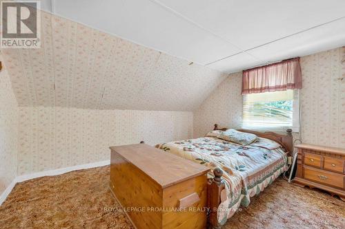 3787 Highway 37, Belleville, ON - Indoor Photo Showing Bedroom