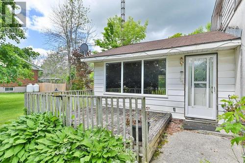 3787 Highway 37, Belleville, ON - Outdoor