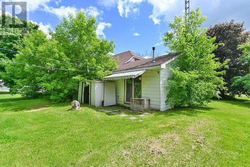 3787 Highway 37, Belleville, ON - Outdoor