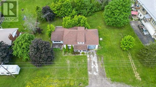 3787 Highway 37, Belleville, ON - Outdoor