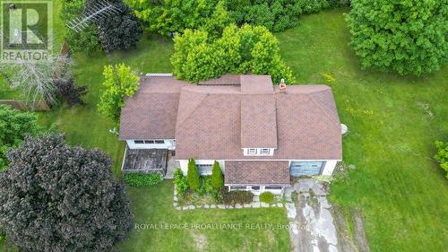 3787 Highway 37, Belleville, ON - Outdoor