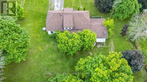 3787 Highway 37, Belleville, ON - Outdoor