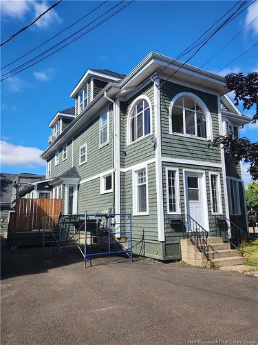 122-128 Cameron St, Moncton, NB 