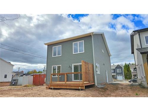 304 Falcon Dr, Moncton, NB 