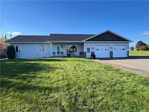 5 Richard Rd, Drummond, NB 