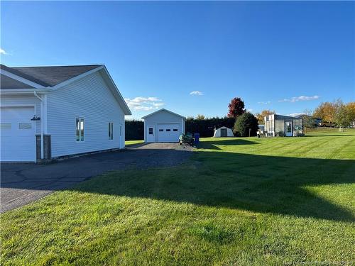 5 Richard Rd, Drummond, NB 