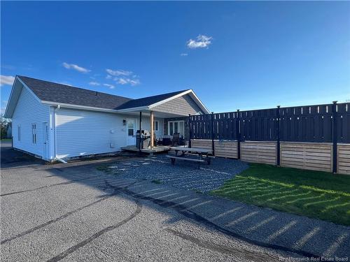 5 Richard Rd, Drummond, NB 